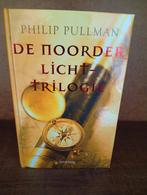 De Noorderlicht-trilogie - Philip Pullman, Ophalen of Verzenden, Gelezen, Philip Pullman