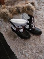 Snowboots sneeuw schoenen maat 38 snow boots, Ophalen of Verzenden, Nieuw, Laarsjes