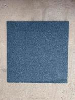 NIEUW tapijttegels - donker blauw - 4,75 m2, Huis en Inrichting, Niet bekend, Blauw, Nieuw, Niet bekend