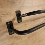 Gornation pullup and calisthenics bars x 2, Ophalen, Zo goed als nieuw, Buik, Overige typen