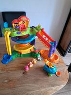 Vtech zoomizooz tuimeldiertjes, Ophalen of Verzenden