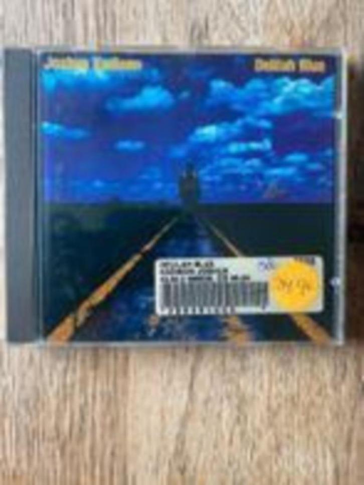 Joshua Kadison, Cd's en Dvd's, Cd's | Pop, Zo goed als nieuw, 1960 tot 1980, Ophalen of Verzenden