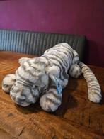 Jellycat snowtiger large, Kinderen en Baby's, Speelgoed | Knuffels en Pluche, Ophalen of Verzenden, Nieuw, Overige typen
