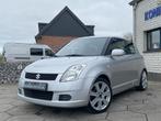 Suzuki Swift 1.3 GLS Airco/ nwe accu, Gebruikt, 400 kg, Elektrische ramen, Swift