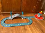Paw Patrol baan, Ophalen, Zo goed als nieuw, Handmatig, Overige merken