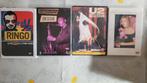 13 muziek dvd's, Cd's en Dvd's, Alle leeftijden, Ophalen of Verzenden, Zo goed als nieuw