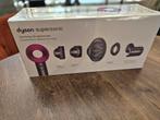 Dyson Supersonic Föhn – Nieuw, Compleet in Doos, Sieraden, Tassen en Uiterlijk, Ophalen of Verzenden, Nieuw, Föhn of Haardroger
