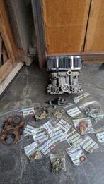 Dellorto 36mm Carburateur + sproeiers & parts Klassieker!, Ophalen of Verzenden, Gebruikt, Alfa Romeo