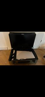Poga Gamekoffer PS5 - Draagbare Gaming Setup, Ophalen, Gebruikt, Playstation 5