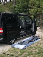 VW Transporter T5 TDI Buscamper, Caravans en Kamperen, Volkswagen, Bus-model, Diesel, Particulier