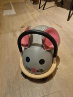 Wheely Bug Muis - Loopwagentje, Ophalen, Gebruikt, Jongen of Meisje