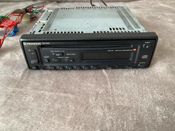 Pioneer deh -690 beschikbaar voor biedingen