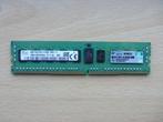 Hynix 8GB PC4-17000 DDR4-2133MHz Registered ECC CL15 288-Pin, Computers en Software, RAM geheugen, Server, DDR4, 8 GB, Ophalen of Verzenden