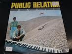 Public Relation – Say !!, Gebruikt, 7 inch, Single, Ophalen of Verzenden