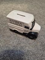 Riviera Maison Spaarpot Auto, Ophalen of Verzenden, Zo goed als nieuw