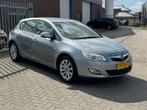 Opel Astra 1.4 Turbo Cosmo 5 deurs 120PK! NL AUTO KMST NAP!, Auto's, Voorwielaandrijving, Euro 5, Gebruikt, 4 cilinders