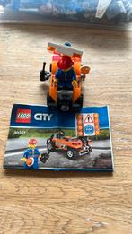 Lego wegenbouwer 30357, Ophalen of Verzenden, Zo goed als nieuw