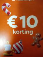 Kortingsbon voor Thuisbezorgd