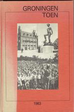 Groningen Toen 2, Ophalen of Verzenden, Gelezen