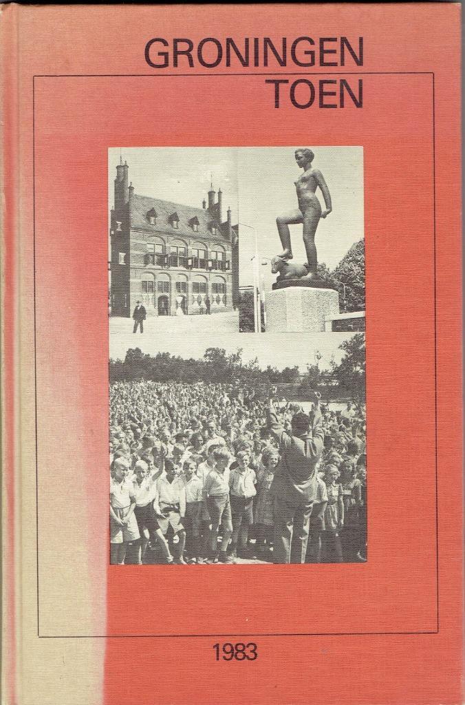 Groningen Toen 2, Boeken, Geschiedenis | Stad en Regio, Gelezen, Ophalen of Verzenden