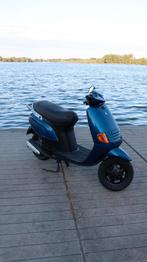 Skipper 125 a1, Fietsen en Brommers, Scooters | Piaggio, Ophalen of Verzenden, Zo goed als nieuw, Tweetakt, Overige modellen