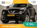 Nissan Juke 1.2 DIG-T Sport € 7.945,00, Auto's, 639 kg, Stof, 1250 kg, 116 pk