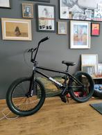 Sunday Scout freestyle BMX, Ophalen, Staal, Stuur 360° draaibaar, 20 tot 24 inch