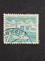 Duitsland Berlijn Mi 121  #2, Verzenden, Overige periodes, Gestempeld