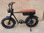 Nieuwe Electrische Fatbike 250w legaal, Ophalen, Nieuw, 50 km per accu of meer, Overige merken