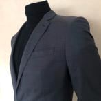 Hugo Boss colbert - soft blue - 100% Italian wool heren, Kleding | Heren, Kostuums en Colberts, Overige maten, Zo goed als nieuw