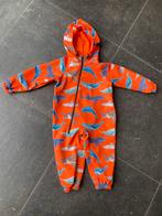 Shoftshell overall van Ielm | maat 86, Kinderen en Baby's, Ophalen of Verzenden, Zo goed als nieuw, Jongen of Meisje