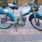 Rejus bromfiets, Maximaal 45 km/u, 2 versnellingen, Ophalen, Overige merken