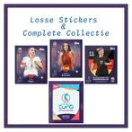 Topps Euro 2025 losse stickers of complete serie Women, Verzenden, Nieuw, Overige typen