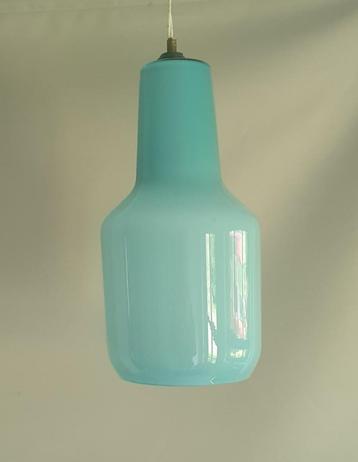vintage hanglamp venini design lamp beschikbaar voor biedingen