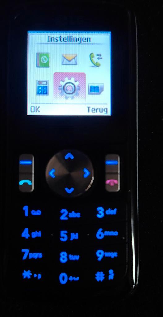 LG  Bar style Gsm  Bellen & Berichten, Telecommunicatie, Mobiele telefoons | LG, Zwart, Overige systemen, Ophalen of Verzenden