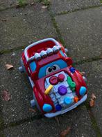 Chicco – interactieve activiteitenauto met geluid, Kinderen en Baby's, Speelgoed | Speelgoedvoertuigen, Ophalen of Verzenden, Zo goed als nieuw