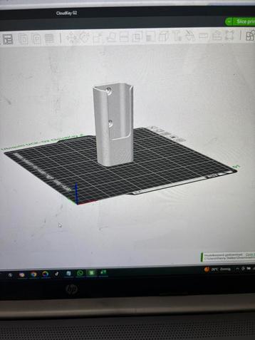 Unifi g2 controller wand beugel beschikbaar voor biedingen