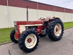 International 1046 4wd met ronde spatborden (bj 1972), Gebruikt, 80 tot 120 Pk, Overige merken