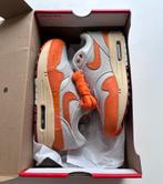 Nike Airmax 1 Magma, Ophalen of Verzenden, Nieuw, Oranje, Sneakers of Gympen