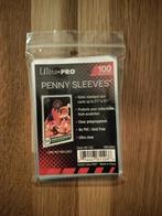 UltraPro Penny Sleeves - 100 stuks, Ophalen, Overige typen