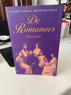 De Romanovs, Boeken, Historische romans, Nieuw, Ophalen of Verzenden, Zie beschrijving