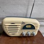 Radio Fifty *tres jolie Duiven*, Audio, Tv en Foto, Radio's, Verzenden, Radio