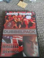 Rogue trader, Ophalen of Verzenden, Zo goed als nieuw