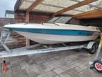 Winner 1700  Mercruiser4.3 205 pk ,met trailer, Watersport en Boten, Binnenboordmotor, 120 tot 200 pk, Ophalen of Verzenden, Zo goed als nieuw