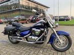 Suzuki INTRUDER 1500 VL1500LC (bj 2001), Bedrijf, Overig