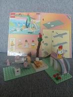 Lego paradisa 6403 paradise playground, Ophalen of Verzenden, Gebruikt, Complete set, Lego