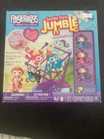 Fingerlings , Jungle gym Jumble, Drie of vier spelers, Ophalen of Verzenden, Zo goed als nieuw, Spin Master