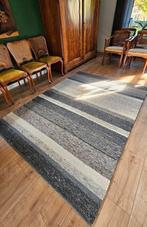 Echt wollen vloerkleed - heel goed!, Ophalen, 200 cm of meer, Zo goed als nieuw, 200 cm of meer