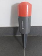Gardena Classic Nevelsproeier Fox als nieuw kleinere tuin, Ophalen of Verzenden, Zo goed als nieuw, Nevelsproeier