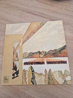 Stevie Wonder - Innervisions, Cd's en Dvd's, Vinyl | R&B en Soul, Ophalen of Verzenden, Zo goed als nieuw